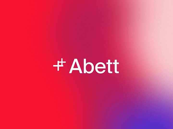 Cover image for Abett