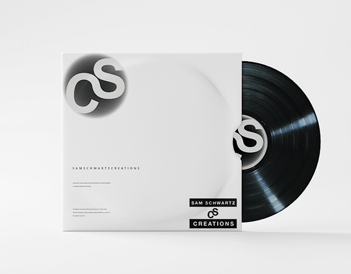 Cover image for Album Cover Designs / Music Packaging :: Behance