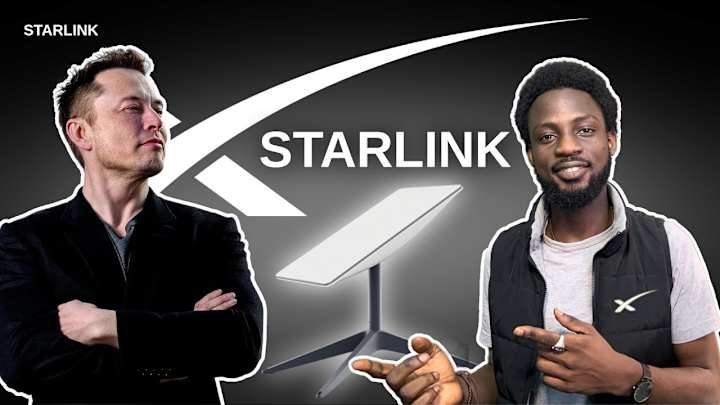 Cover image for How Good is starlink in 2024 : Starlink Review and User Experie…