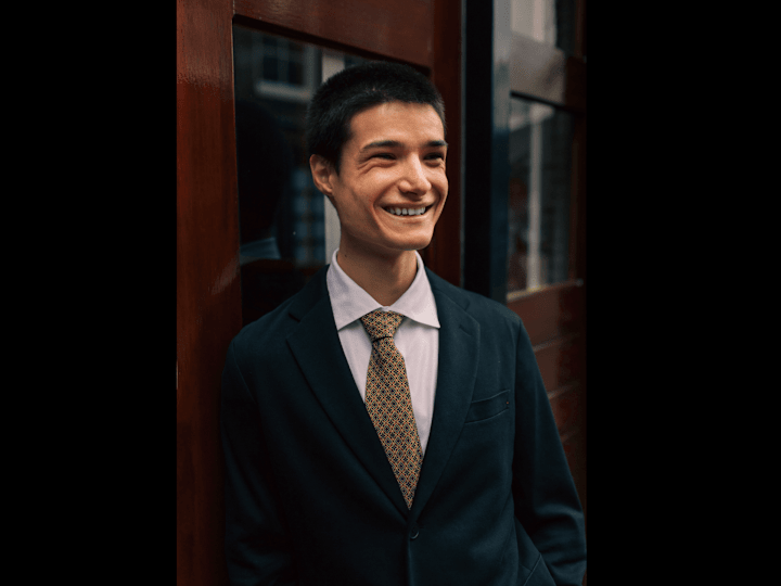 Cover image for Professional recordings of clarinet, saxophone, and piano.