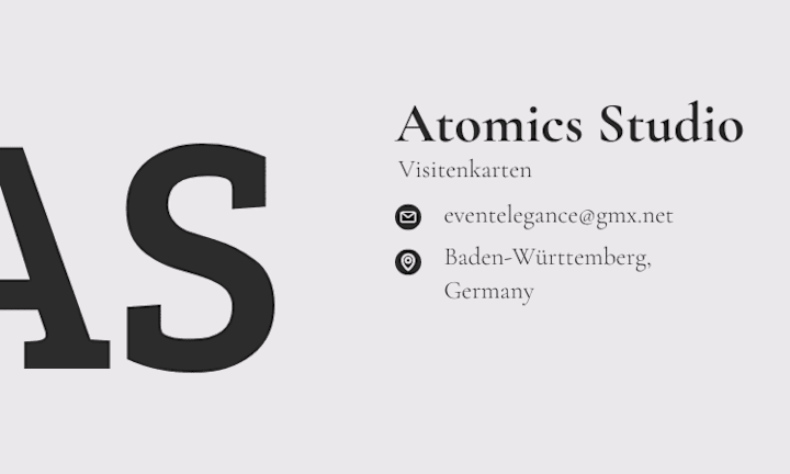 Cover image for Business Card Design