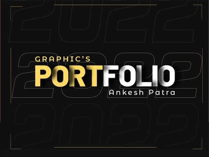 Cover image for Graphics Portfolio 