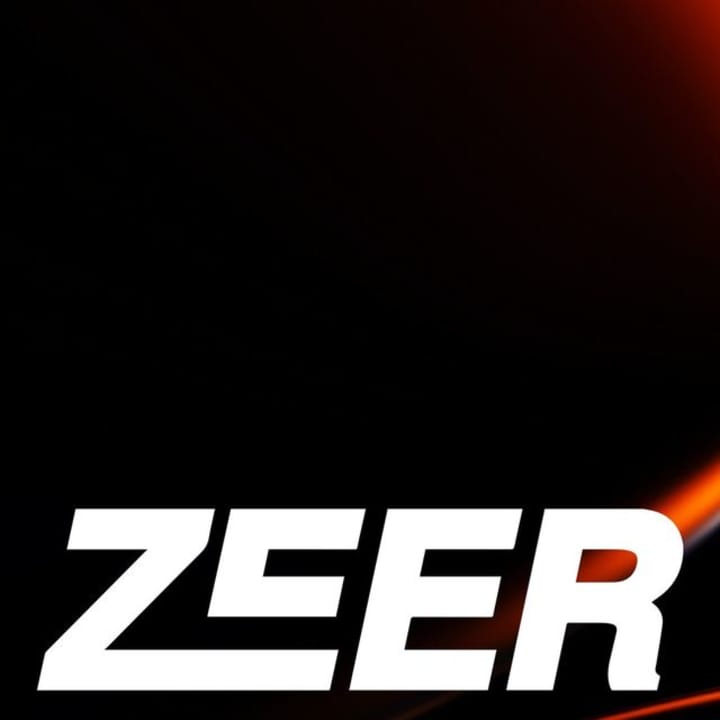 Cover image for Brand Identity Design For Zeer Logistics