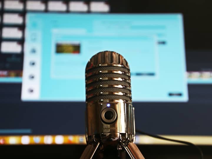 Cover image for Corporate Video Production