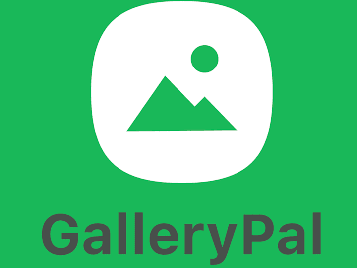 Cover image for GalleryPal Museum Tour Guide App