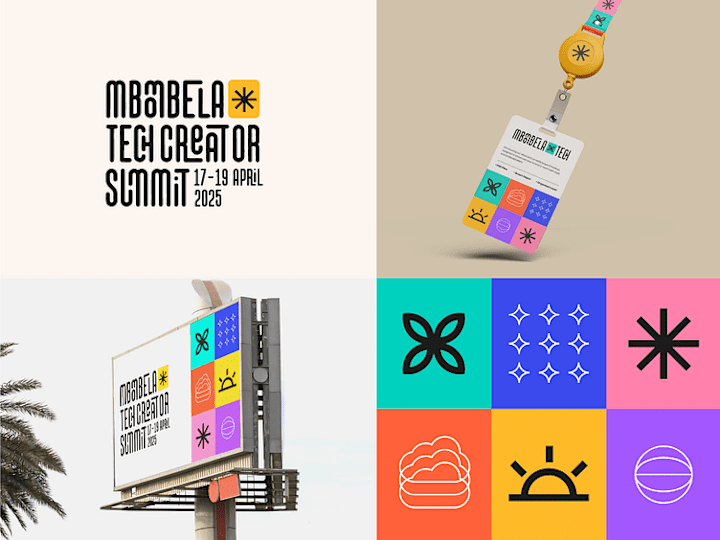 Cover image for MBOBELA TECH CREATOR SUMMIT