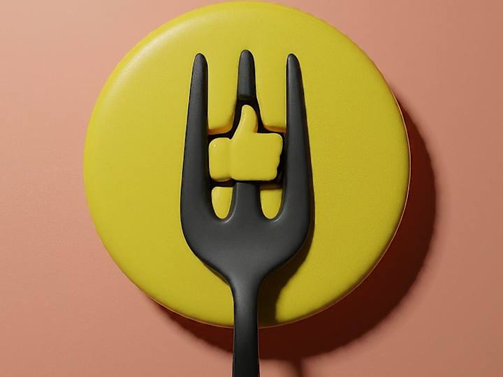 Cover image for Food Recipes Rating System based on Sentiment analysis