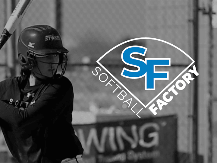 Cover image for Softball Factory Summer Tour