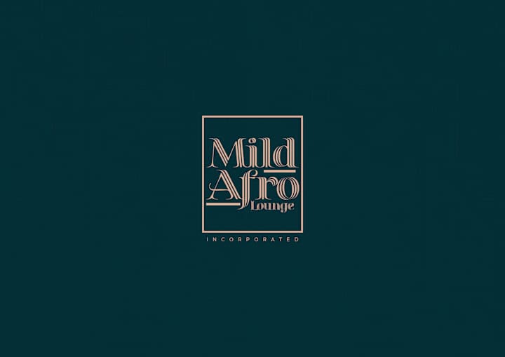 Cover image for Mild Afro Lounge