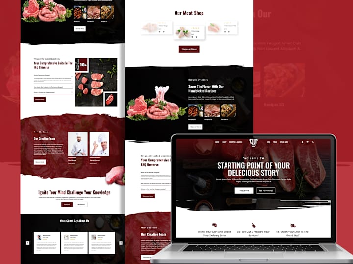 Cover image for Logo Design