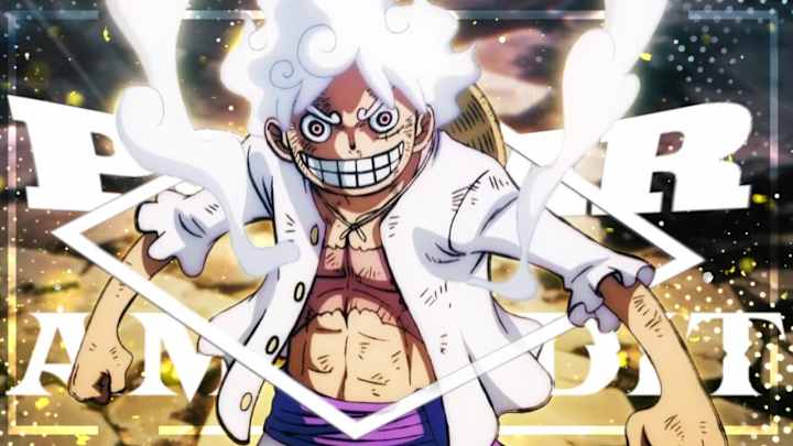 Cover image for Luffy - Popular [Edit/AMV] 4K - YouTube