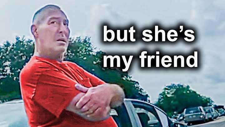 Cover image for When Kidnappers Realize They've Been Caught - YouTube