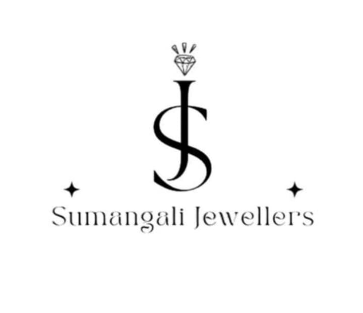 Cover image for Logo for Sumangali Jewellers