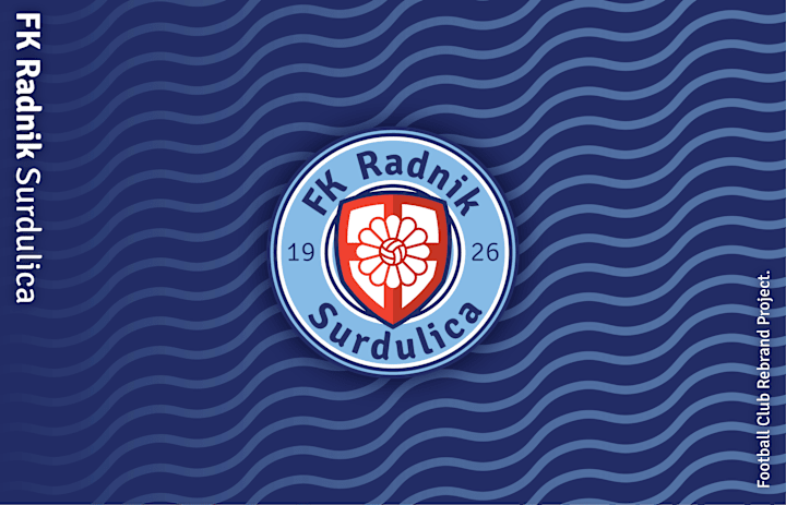 Cover image for FC Radnik Surdulica