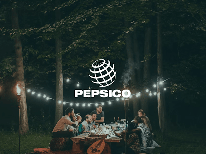 Cover image for PepsiCo Content Creation - Social Media Campaigns