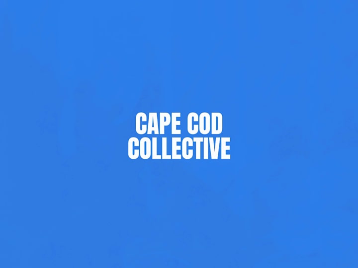 Cover image for Cape Cod Collective – Cape Cod Collective