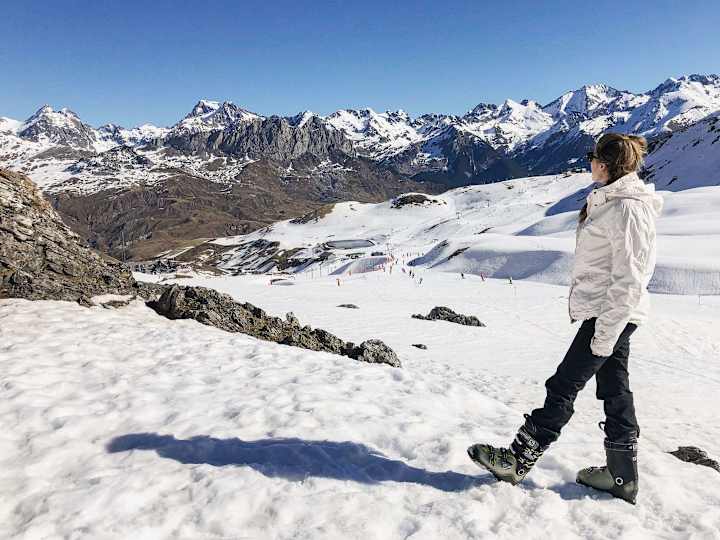 Cover image for Weekend of ski in Formigal (Spain)
