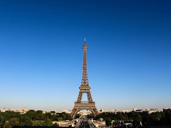 Cover image for Project Overseas