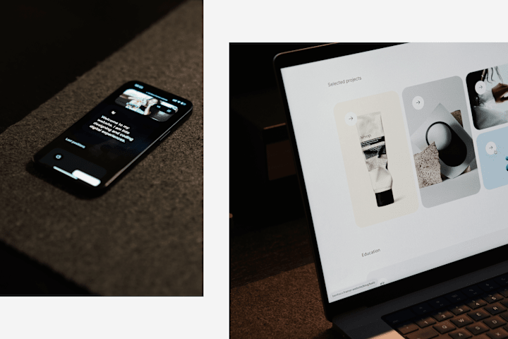 Cover image for Framer Designer