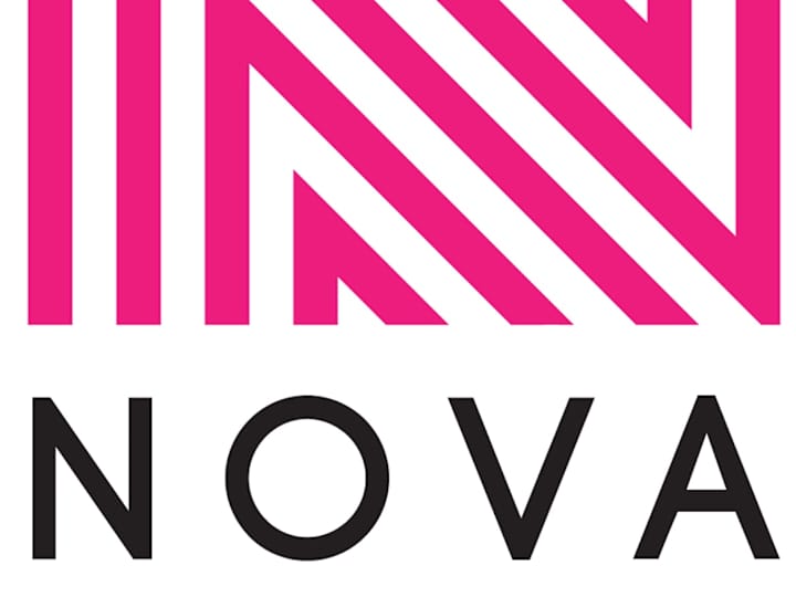 Cover image for NOVA 