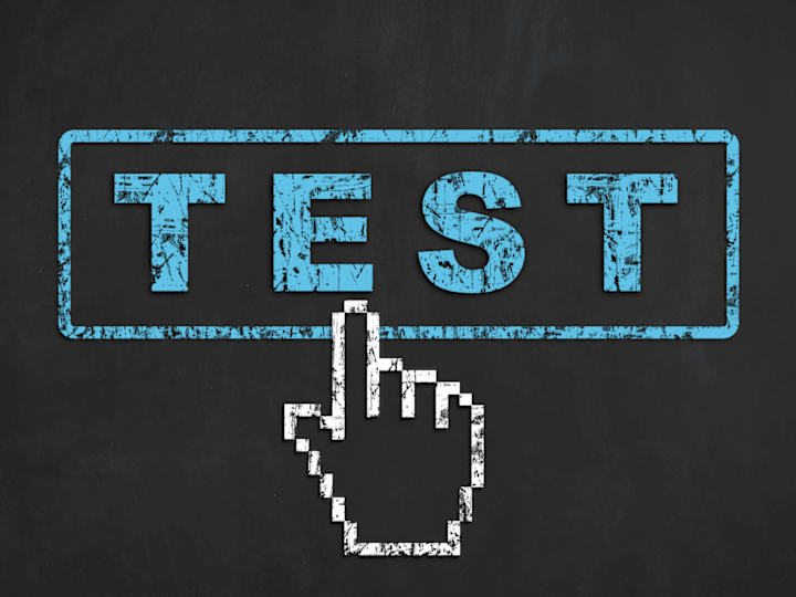 Cover image for Manual & Automation Testing with End-to-End QA Solutions