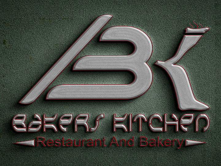 Cover image for Logo Design for Bakers kitchen