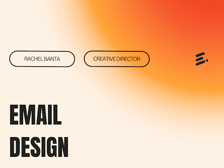 Cover image for Conversion oriented email design