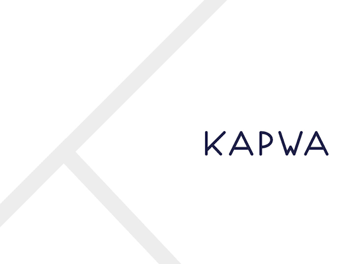 Cover image for Kapwa