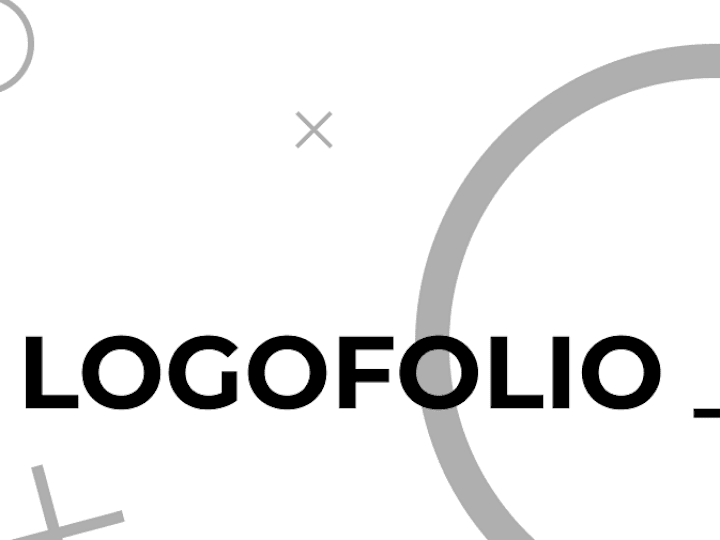 Cover image for Logofolio :: Behance