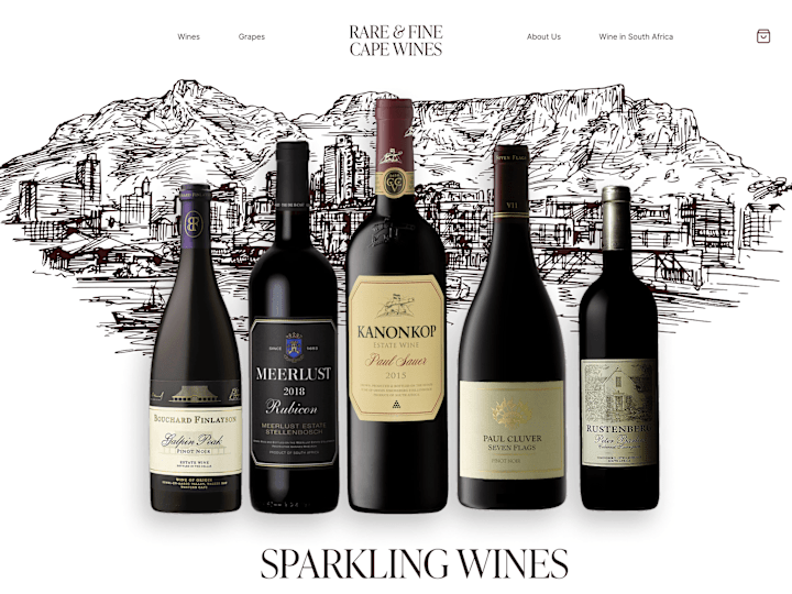 Cover image for Storytelling Websites and Online Store