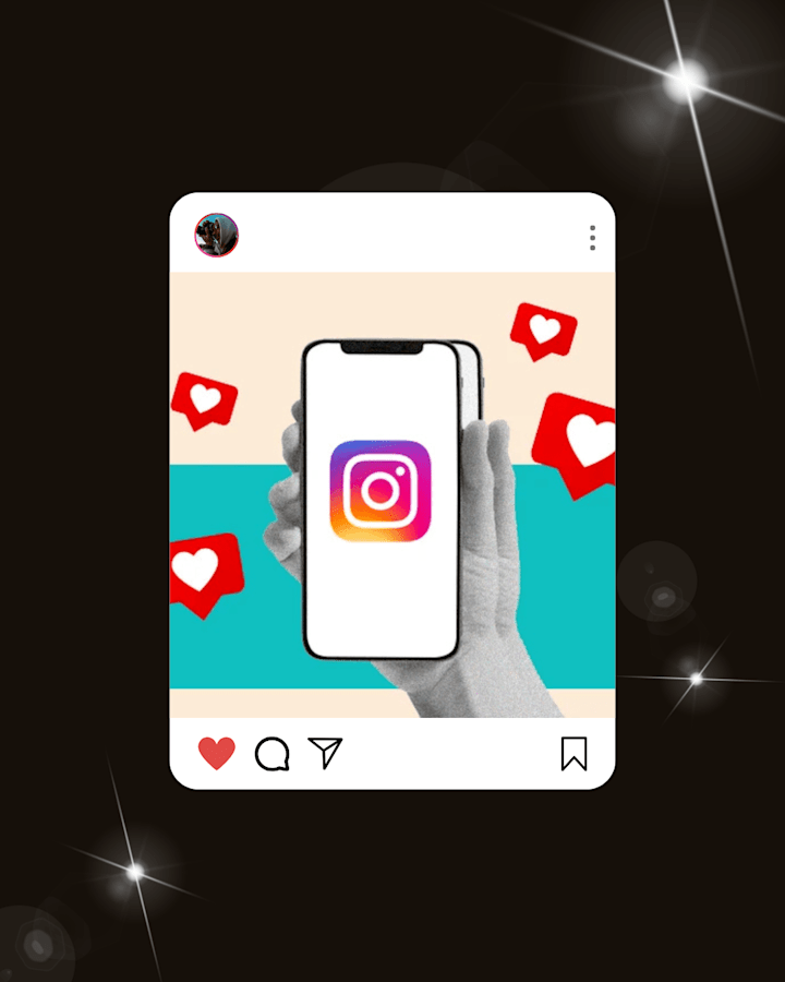 Cover image for Instagram Makeover: Scroll-Stopping Content for Your Brand