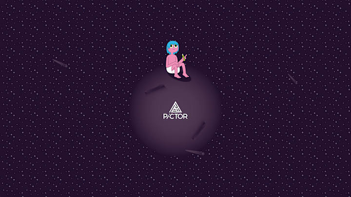 Cover image for Pictor