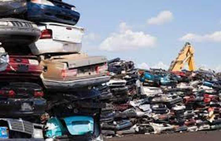 Cover image for Scrap Car Singapore: A Comprehensive Guide