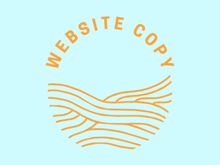 Cover image for Website copy- Planet Rentals