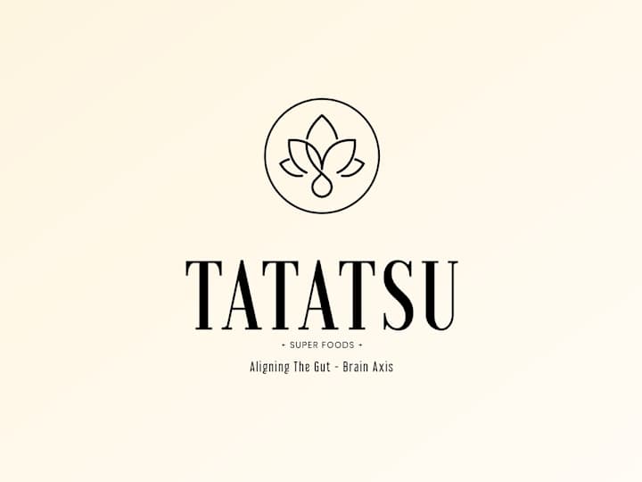 Cover image for Tatatsu Foods