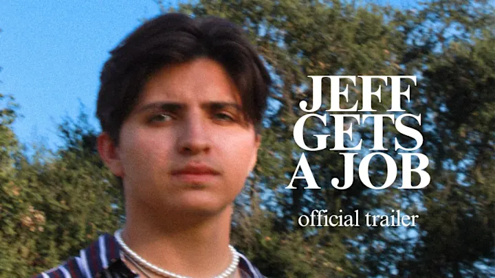 Cover image for Jeff Gets A Job Preview-Carnival Scene