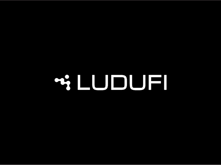 Cover image for LUDUFI