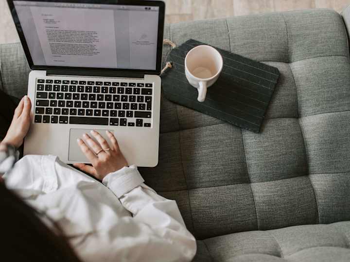 Cover image for 7 Reasons Why You Should Have a University Study Advisor