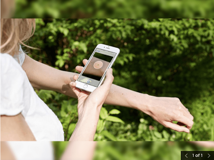 Cover image for AI Skin Cancer Detection Application