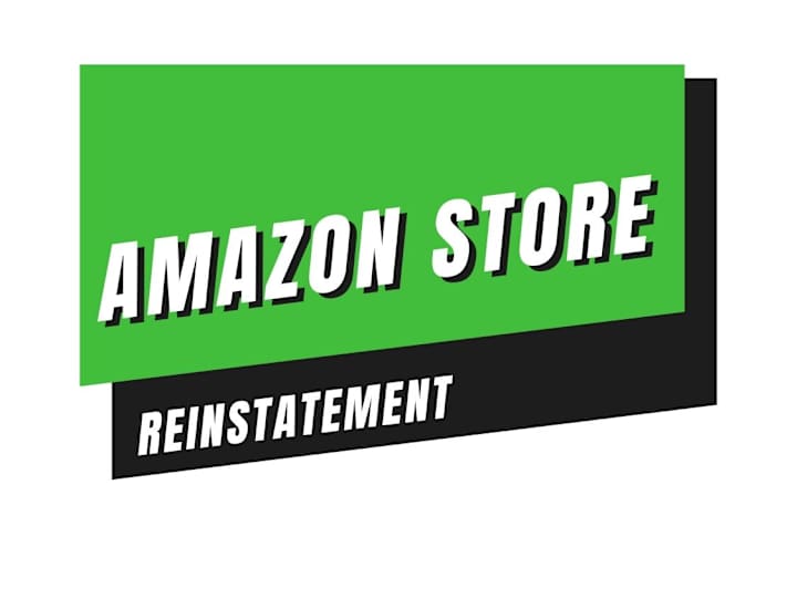 Cover image for Reinstatement of Amazon Store after IP Compliance