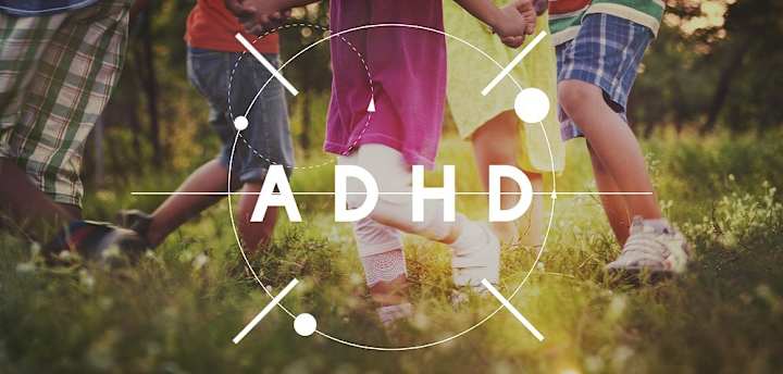 Cover image for Why Is ADHD Different in Women? 