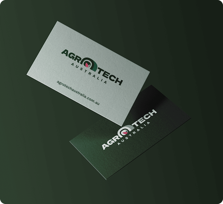 Cover image for Agrotech Australia