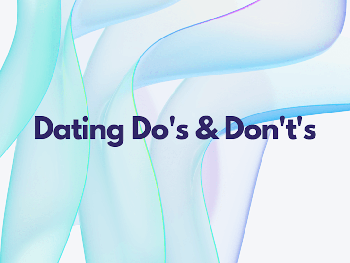 Cover image for Dating Dos and Don’ts for the Winter Holidays