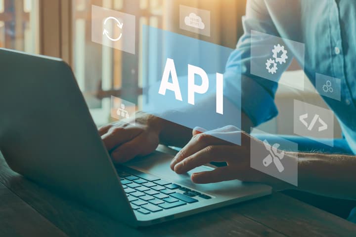 Cover image for API Development