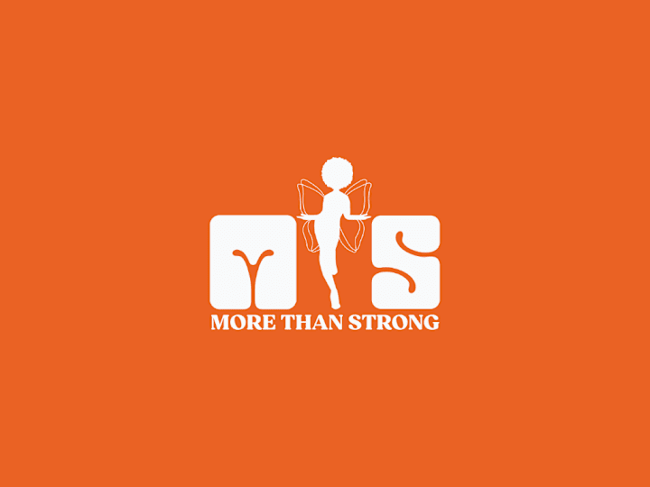 Cover image for More Than Strong (@wearemorethanstrong) • Instagram photos and …