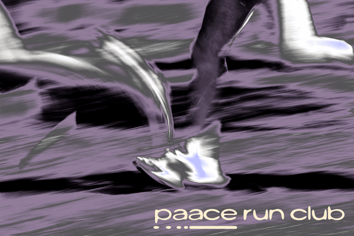 Cover image for Running Club