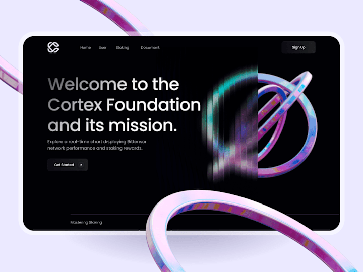 Cover image for Custom Webflow Website Design