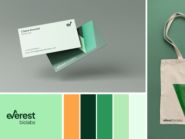 Cover image for Visual Identities Meant to Captivate, Convert, and Last