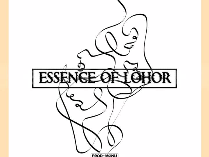 Cover image for ESSENCE OF LOHOR