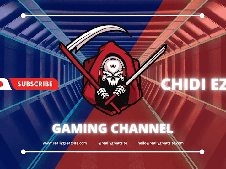 Cover image for Gaming thumbnail making